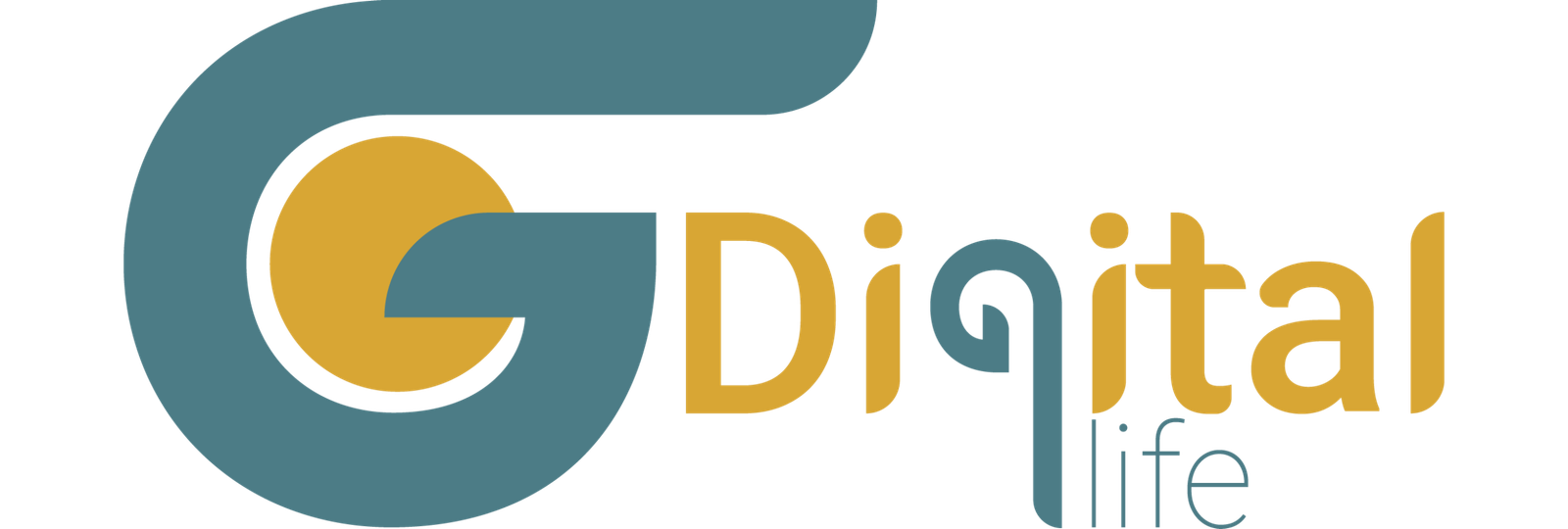 Go Digital Life